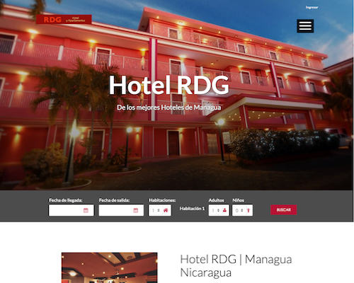 Hotel RDG